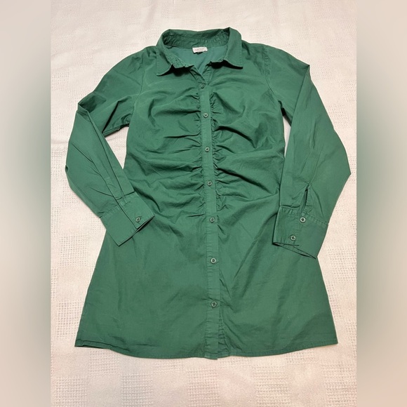 Lelis dress - Picture 4 of 10